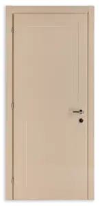 FINITURA: Laccato lucidoDETTAGLI: Pannello inciso