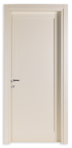 FINITURA: Listellare laccatoDETTAGLI: Inserto in vetro