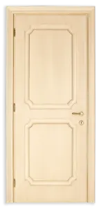 FINITURA: Laccata anticatoDETTAGLLI: Filetto oro dipinto a mano.Pannello pantografato su MDF di mm 16.
Coprifilo barocco
telescopico massello