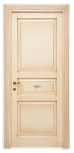 ESSENZA: Toulipier MasselloFINITURA: Laccato anticatoDETTAGLI: Decoro dipinto a mano.
Coprifilo massello
barocco telescopico