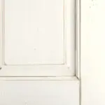 Invecchiato crema + Tarlo