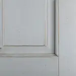 Invecchiato grigio + Tarlo