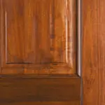 Invecchiato tinta Noce + Tarlo