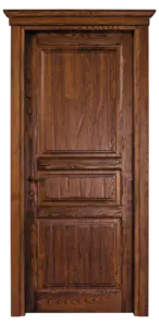 ESSENZA: Castagno MasselloFINITURA: Noce
Spazzolata +
scappiata + TarloDETTAGLI: Capitello su un lato