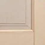 Pennellato a mano piu cera