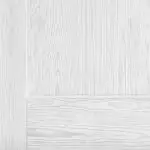 Spazzolato bianco bianco