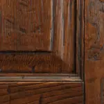 Spazzolato scappiato + Tarlo