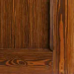 Spazzolato tinta Noce